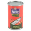Tinned Seafood Canned Mackerel