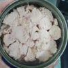 Tongol Tuna Chunk in Vegetable Oil Canned