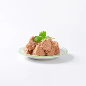 Tuna Canned OEM of Thailand
