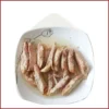 Tuna Fish Canned in Vegetable Oil